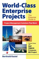 World-Class Enterprise Projects