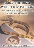 30-Day Subliminal Weight Loss Program NTSC DVD