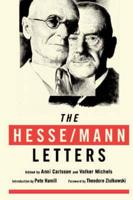 The Hesse-Mann /Letters