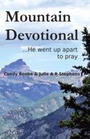 Mountain Devotional