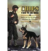Chips the War Dog
