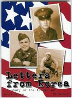 Letters from Korea: A Story of the Korean War