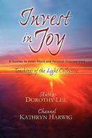 Invest in Joy: A Journey to Inner Peace and Personal Empowerment