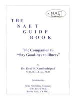 The NAET Guide Book