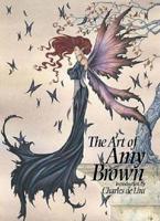 Art of Amy Brown