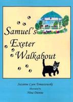 Samuel's Exeter Walkabout
