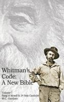 Whitman's Code