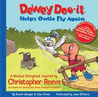 Dewey Doo-It Helps Owlie Fly Again