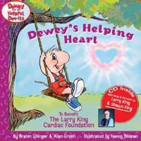 Dewey's Helping Heart