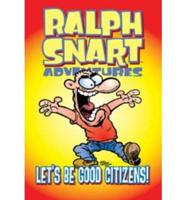 Ralph Snart Adventures Volume 2