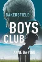 Bakersfield Boys Club