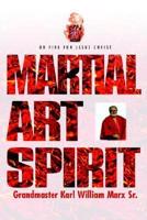 Martial Art Spirit