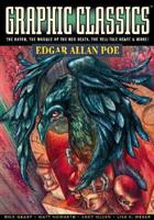 Graphic Classics Volume 1: Edgar Allan Poe - 3rd Edition