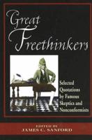 Great Freethinkers