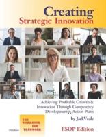 Creating Strategic Innovation 5th Edition - ESOP