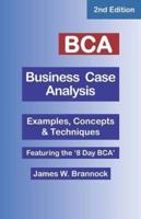 Bca Business Case Analysis