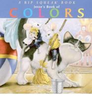 Jesse's Book of Colors