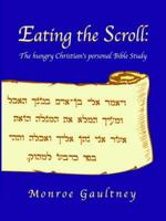Eating the Scroll