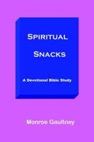 Spiritual Snacks
