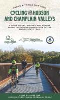 Cycling the Hudson and Champlain Valleys