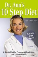 Dr. Ann's 10-Step Diet