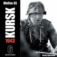 Waffen-SS Kursk 1943