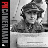 PK Cameraman. No. 1 Panzerjager in the West, 1944
