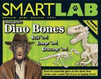 Snap-together Dino Bones