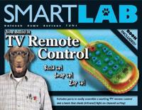 You Build It TV Romote Control
