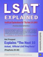 LSAT Explained