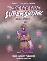 Tales of Detective Super Skunk Saving America