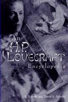 An H.P. Lovecraft Encyclopedia