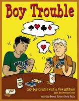 Boy Trouble: 10th Anniversary Issue