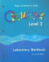 Chemistry Level I Laboratory Workbook