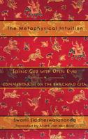 The Metaphysical Intuition