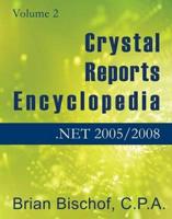 Crystal Reports Encyclopedia Volume 2