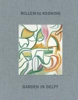 Garden in Delft