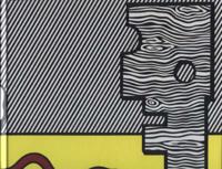 Roy Lichtenstein