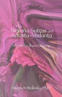 Nirvana Sutras & Advaita-Vedanta
