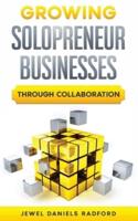 Growing Solopreneur Businesses Through Collaboration