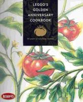 Leggo's Golden Anniversary Cookbook