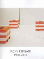Jacky Redgate 1980-2003