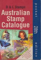 Australian Stamp Catalogue