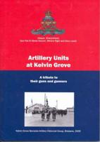 Artillery Units at Kelvin Grove