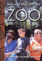 Nan and Dad and Me at the Zoo