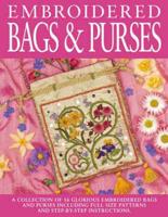 Embroidered Bags and Purses