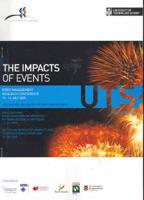 The Impacts of Events