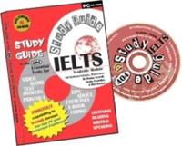404 Essential Tests for IELTS Academic Module Study Guide Book