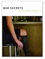 Bar Secrets Edinburgh