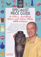 Specialist Price Guide to Glass and Jewellery